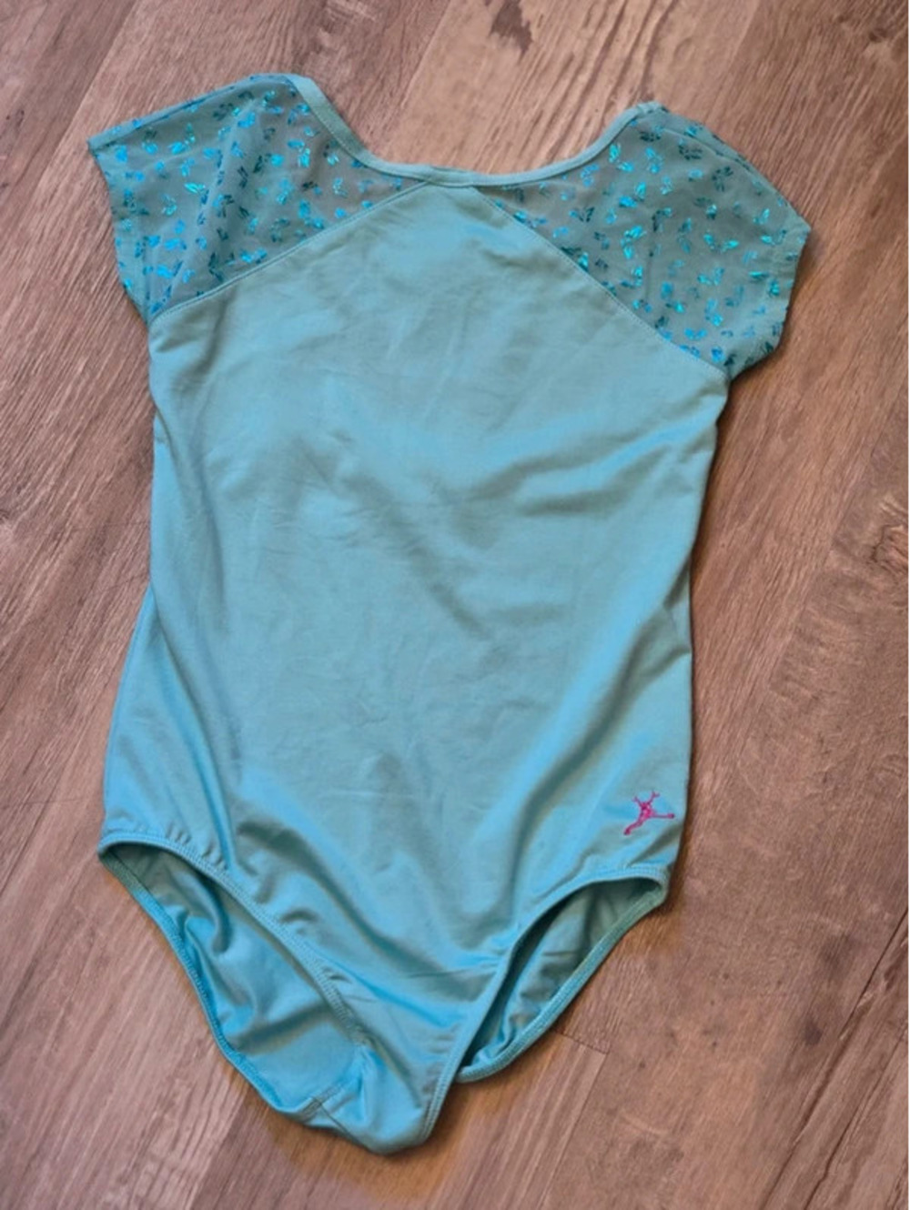 Leotard girls size 8/10